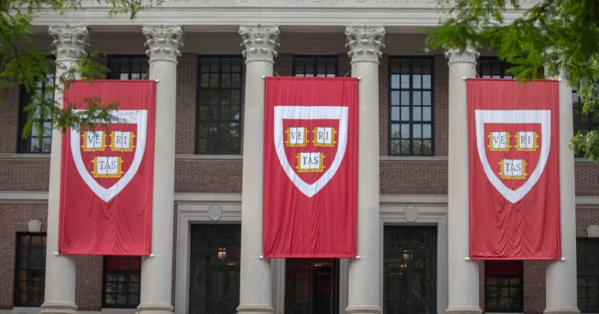 U.S. probes Harvard’s role in exchange visitor program