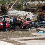 Death toll from Texas flooding rises to 100+, search continues