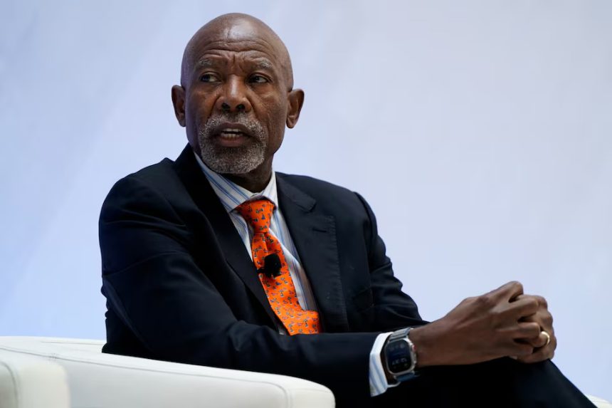 Trump tariffs may cost South Africa 100,000 jobs – Central Bank