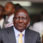 Kenya: Ruto appoints new electoral commission