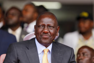 Kenya: Ruto appoints new electoral commission