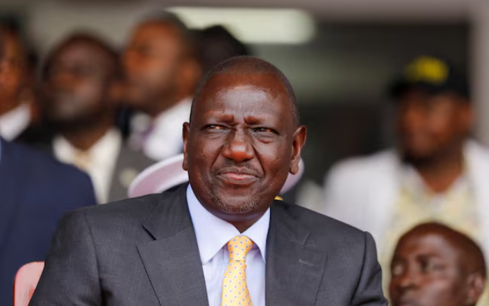 Kenya: Ruto appoints new electoral commission