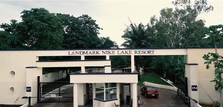 Landmark begins N10bn revamp of Nike Lake Resort in Enugu
