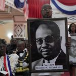 Liberia: Boakai apologizes to war victims