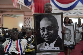 Liberia: Boakai apologizes to war victims