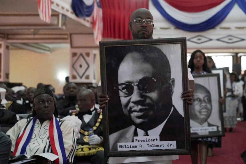 Liberia: Boakai apologizes to war victims
