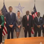 Liberia secures IMF, U.S. backing for economic and climate agenda