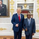 USAfrica: Trump-Boakai encounter and Ugwuanyi's scholarship. By Chris Agbedo