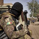 Mali military bases hit in suspected Jihadist assaults