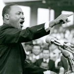 Trump releases Martin Luther King assassination files