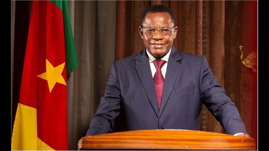 Cameroon: Maurice Kamto appeals presidential election ban