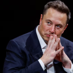 Musk shutdown starlink as Ukraine advanced on Russia