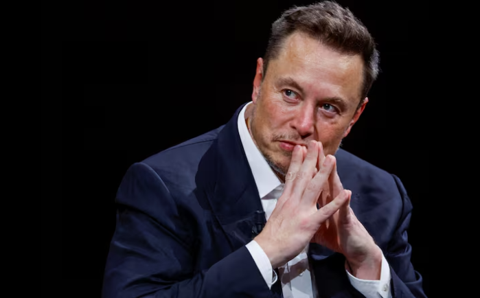 Musk shutdown starlink as Ukraine advanced on Russia