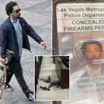 4 dead in New York tower rampage