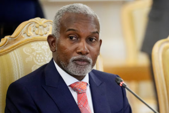 Nigeria rejects U.S. pressure to accept Venezuelan deportees - Foreign Minister