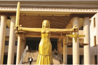 The age of the judicial impostor in Nigeria must end. By Chidi Anselm Odinkalu