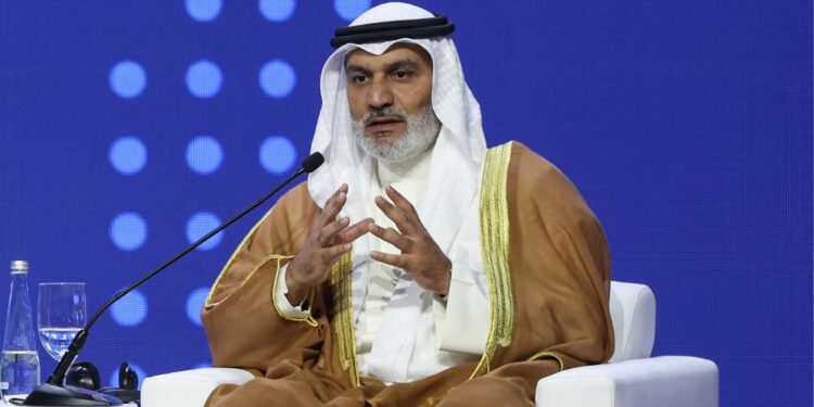 OPEC warns of 2030 oil shortage without major investment