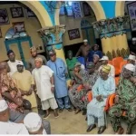 Lagos monarch dethrones six chiefs