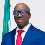 Oshiomhole's toxic advice to Okpebholo. By Suyi Ayodele