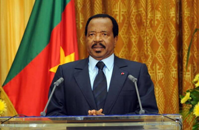 UN voices concern over exclusion of Biya’s opponent in Cameroon election