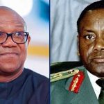 Obi refutes Abacha meeting, shares junta appointment letter