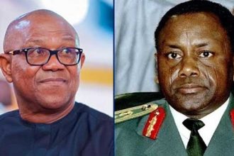 Obi refutes Abacha meeting, shares junta appointment letter