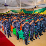 151 Senior Police Officers Across Nigeria Under Disciplinary Review for Misconduct