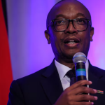 South Africa seeks last-minute U.S. trade deal