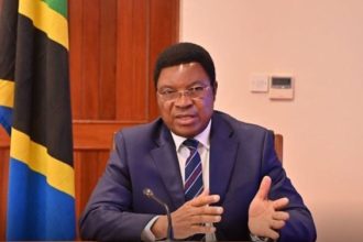 Tanzania’s PM Majaliwa steps aside ahead of elections