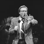 Televangelist Jimmy Swaggart dies at 90