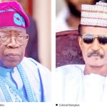 Col. Umar, Tinubu and sycophants. By Suyi Ayodele