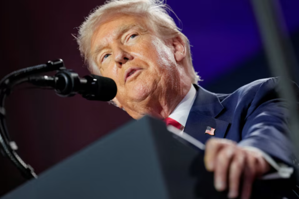 Trump administration fires eight New York immigration judges