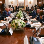 Trump, African leaders trade summit targets critical minerals