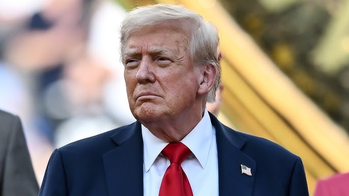 Court questions U.S. deportations of African migrants