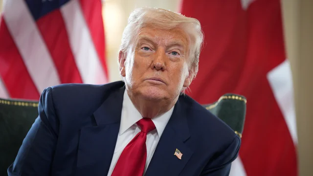 Former CIA director slams Trump’s federal worker purge