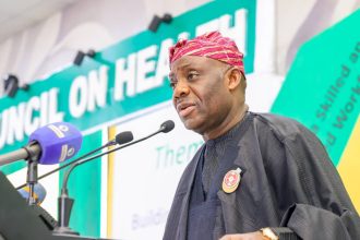 Nigeria sets 16 as minimum age for university admission