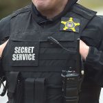 Secret Service suspends six over Trump rally security lapse