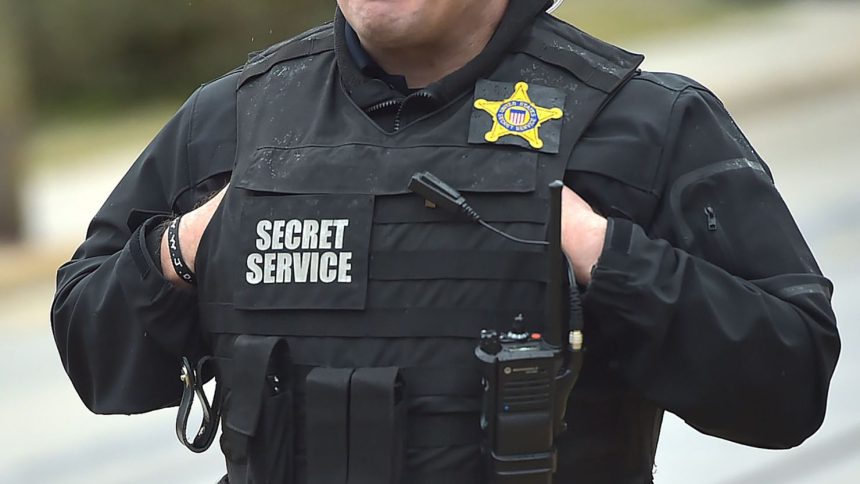 Secret Service suspends six over Trump rally security lapse