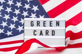 U.S. green card renewal delays surge