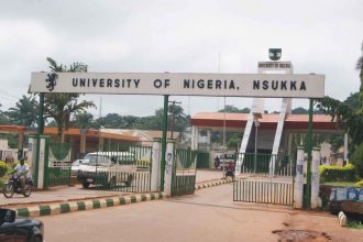 USAfrica: Moving the University of Nigeria from a theatre of intrigues to a new dawn. By Chris Agbedo