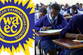 WAEC denies cancelling 2025 WASSCE