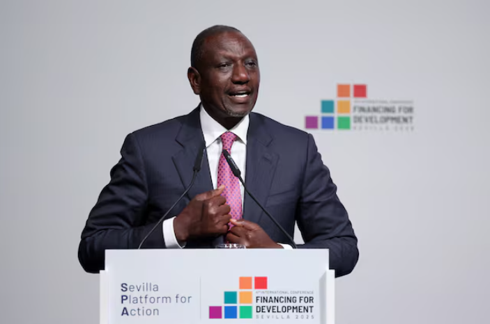 Kenya to privatise state firms to attract investors – Ruto
