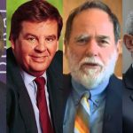 4 Africa Billionaires: Dangote, Ruper, Oppenheimer and Sawiris richer than half the continent