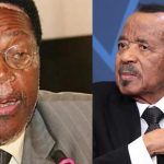 Cameroon’s presidential race heats up 