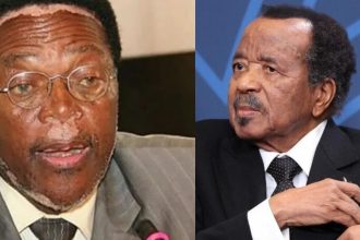 Cameroon’s presidential race heats up 
