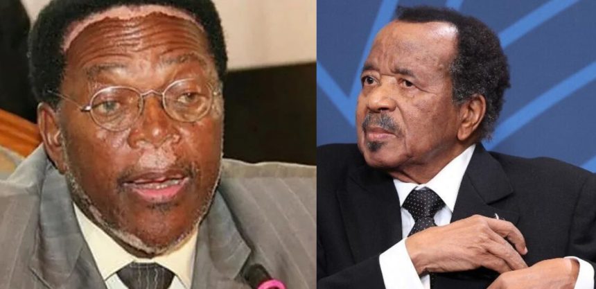 Cameroon’s presidential race heats up 