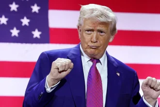 Trump administration asks Supreme Court to freeze $4 billion in foreign aid