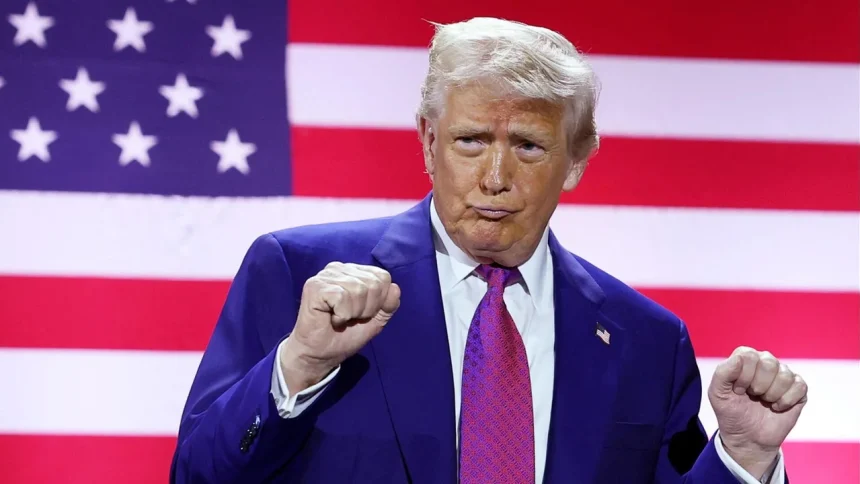 Trump administration asks Supreme Court to freeze $4 billion in foreign aid