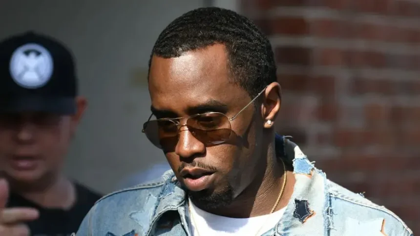 Diddy convicted on prostitution charges, acquitted of sex trafficking