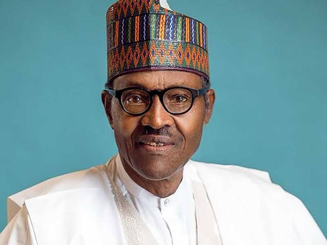 Muhammadu Buhari, Nigeria’s former dictator and President, is dead